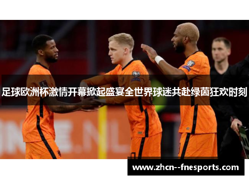 足球欧洲杯激情开幕掀起盛宴全世界球迷共赴绿茵狂欢时刻 足球欧洲杯激情开幕掀起盛宴全世界球迷共赴绿茵狂欢时刻