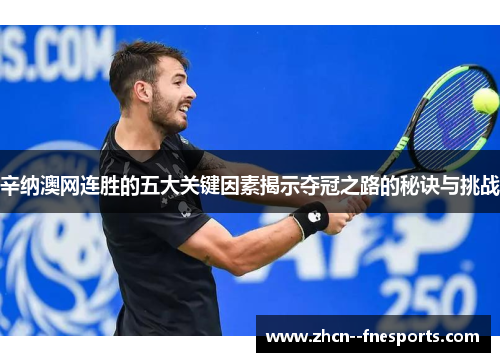 辛纳澳网连胜的五大关键因素揭示夺冠之路的秘诀与挑战