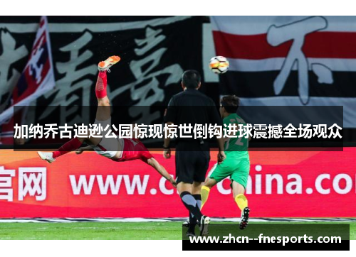 加纳乔古迪逊公园惊现惊世倒钩进球震撼全场观众 加纳乔古迪逊公园惊现惊世倒钩进球震撼全场观众